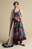 Neelofur-D4 Zara Shahjahan Brand Original Fabrics
