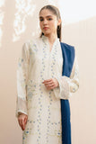 CR25P0541 Zara Shahjahan Brand Original Fabrics