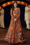 NL-80 Zardozi Nureh Brand Original Fabrics