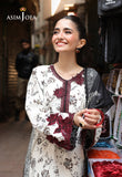 AJUBF-51 Asim Jofa Brand Original Fabrics