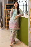 NU2-165 Nureh Brand Original Fabrics