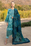 BL-06 Nureh Brand Original Fabrics
