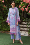 DC-03 Moya Qalamkar Brand Original Fabrics