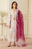 FE-01 Nureh Brand Original Fabrics