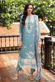 DD-17 Nureh Brand Original Fabrics