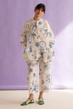 CR25B0436 Zara Shahjahan Brand Original Fabrics