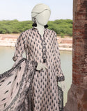 Multicolor 3PC | JLAWN-S-24-513 Junaid Jamshaid Brand Original Fabrics