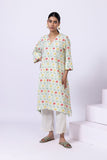 25-01E11-01TB-VG Khaadi Brand Original Fabrics