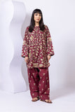 25-01E12-01TA-VG Khaadi Brand Original Fabrics