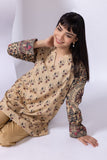 25-01E12-06TB-VG Khaadi Brand Original Fabrics