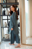 Coastal Mint Azure Brand Original Fabrics