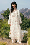 DC-07 Tyrah Qalamkar Brand Original Fabrics