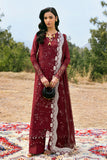 DC-06 Aila Qalamkar Brand Original Fabrics