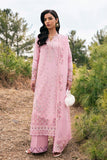 DC-02 Freja Qalamkar Brand Original Fabrics