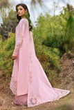 DC-02 Freja Qalamkar Brand Original Fabrics