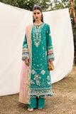 DC-04 Keva Qalamkar Brand Original Fabrics