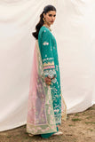 DC-08 Elida Qalamkar Brand Original Fabrics