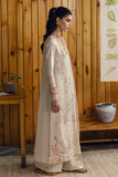 DC-07 Tyrah Qalamkar Brand Original Fabrics