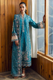 DC-10 Fina Qalamkar Brand Original Fabrics