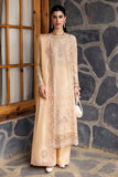 DC-11 Hedi Qalamkar Brand Original Fabrics