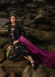 Bloom Bold - D4 B Crimson Brand Original Fabrics