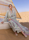 A Handmade Tale - D2 A Crimson Brand Original Fabrics