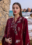 Parsi Threads - D5 B Crimson Brand Original Fabrics