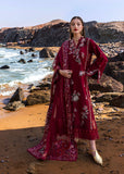 Parsi Threads - D5 B Crimson Brand Original Fabrics