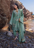 Parsi Threads - D5 A Crimson Brand Original Fabrics