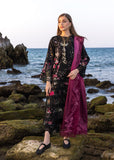A Girl In The Garden - D7 A Crimson Brand Original Fabrics