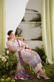 AM-19 Nureh Brand Original Fabrics