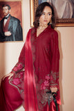 FE-07 Nureh Brand Original Fabrics