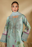 S - 21 Nureh Brand Original Fabrics