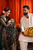 NL-83 Zoha Nureh Brand Original Fabrics