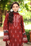 DD-18 Nureh Brand Original Fabrics