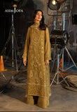 AJLF-16 Asim Jofa Brand Original Fabrics