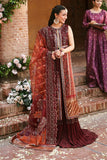 Nureh NL-71 Gehna Jhoomro Wedding  2024