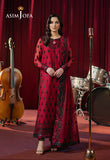 AJPF-07 Asim Jofa Brand Original Fabrics