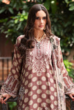 DD-20 Nureh Brand Original Fabrics