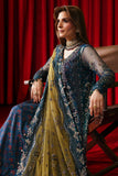 NL-84 Resham Nureh Brand Original Fabrics