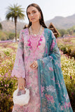 BL-01 Nureh Brand Original Fabrics