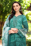 DD-22 Nureh Brand Original Fabrics