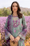 BL-02 Nureh Brand Original Fabrics