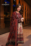 AJUBF-39 Asim Jofa Brand Original Fabrics