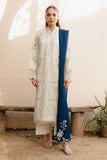 CR25P0541 Zara Shahjahan Brand Original Fabrics