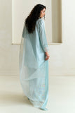 ZR25F0536 Zara Shahjahan Brand Original Fabrics