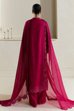 ZR25F0549 Zara Shahjahan Brand Original Fabrics