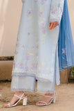 CR25P0535 Zara Shahjahan Brand Original Fabrics