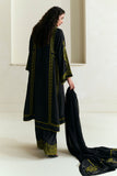 ZR25F0541 Zara Shahjahan Brand Original Fabrics