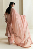 ZR25F0539 Zara Shahjahan Brand Original Fabrics